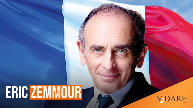 VDARE-zemmour