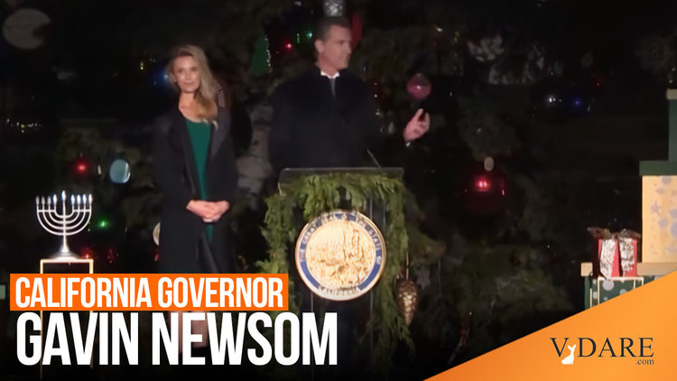 VDARE-gavin-newsom-christmas