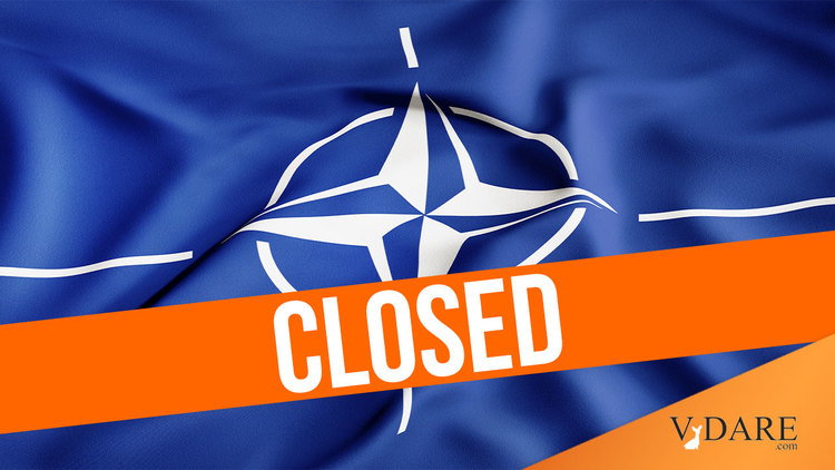 VDARE-nato-closed