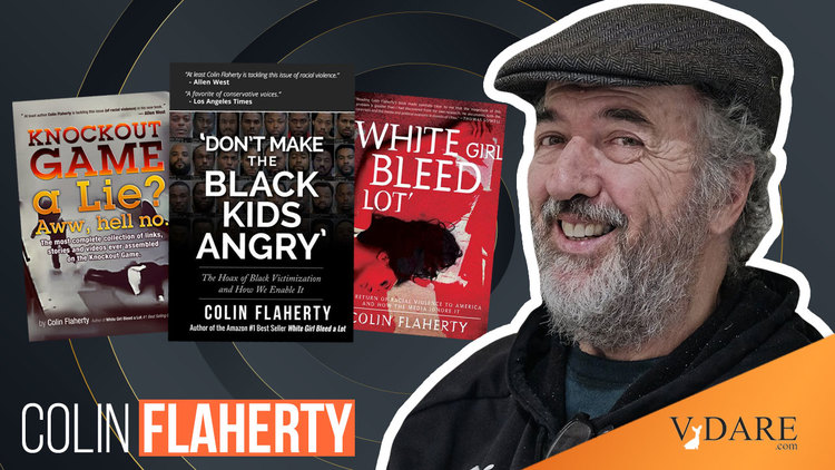 Colin Flaherty