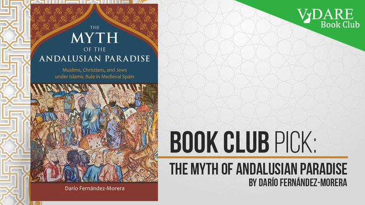 VDARE-book-club-pick-myth-of-andalusian-paradise