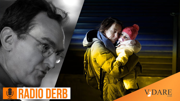 VDARE-radio-derb-03-11-2022