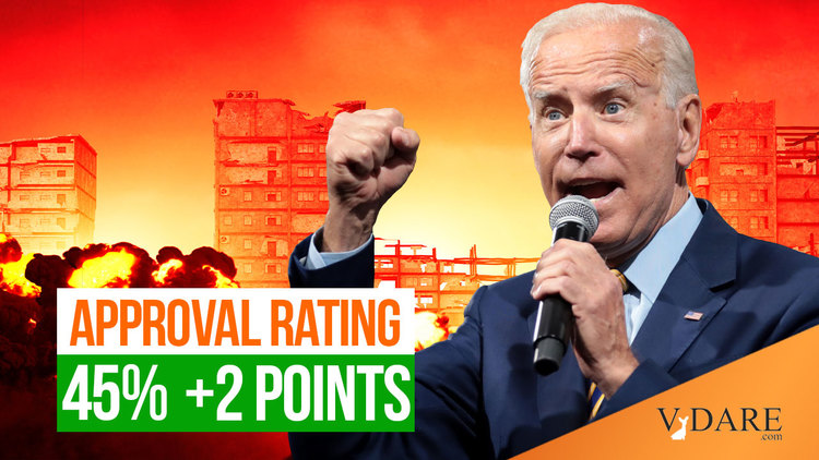 VDARE-biden-approval-war