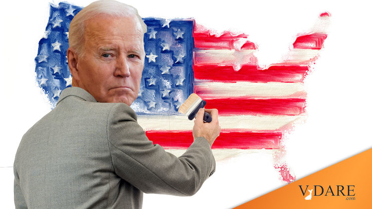 VDARE-biden-painting-america