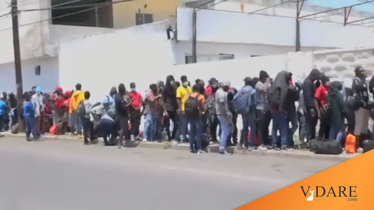 VDARE-haiti-migrants-border