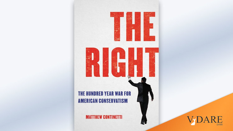 VDARE-the-right-book-review