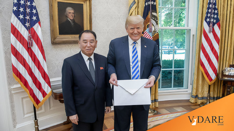 VDARE-trump-letter-kim