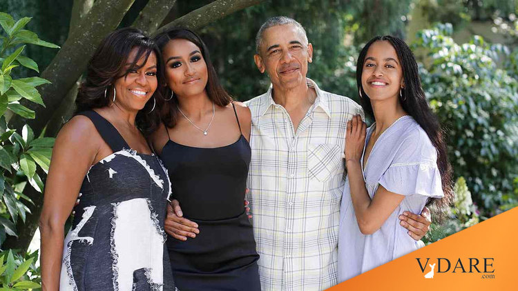 VDARE-obama-family