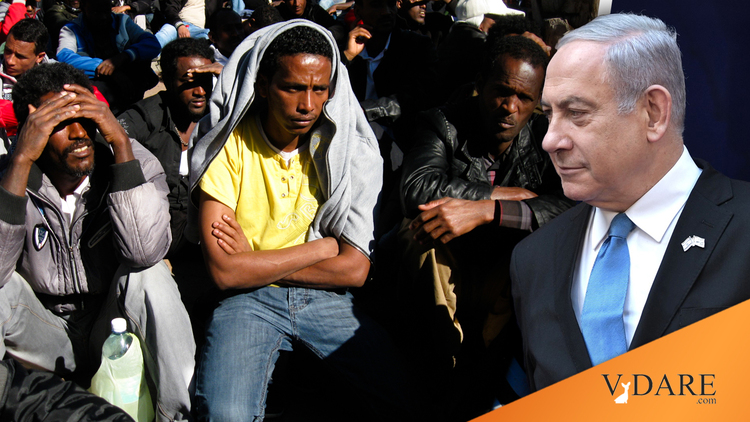 VDARE_-_ISRAEL_DEPORT_AFRICANS