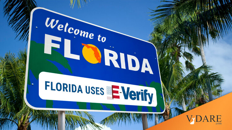 VDARE-federale-flordia-desantis-e-verify