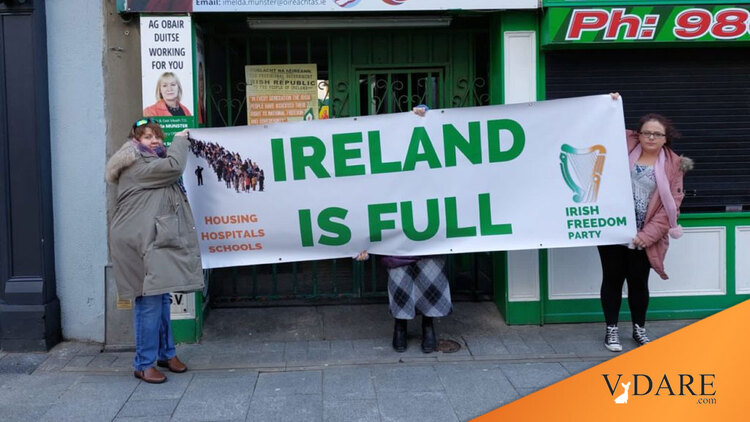 VDARE-jd-ireland-is-full