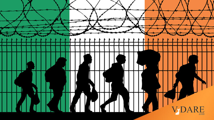 VDARE-obannon-ireland-refugees