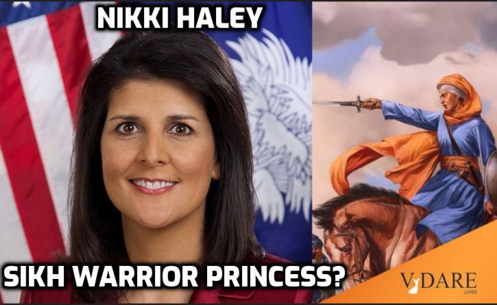 VDARE-haley-sikh-princess