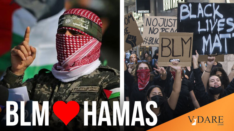 VDARE-coulter-blm-hamas