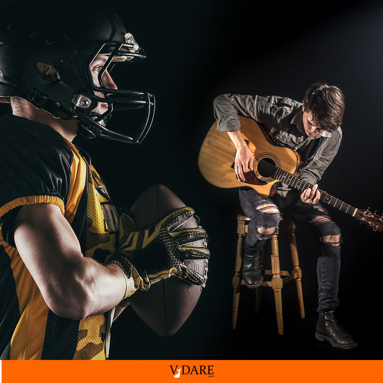 VDARE-sailer-football-guitar