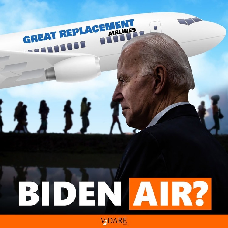 vdare-bidenair