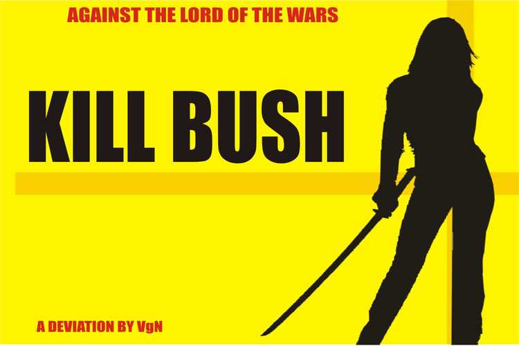 killbush