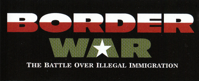 borderwars